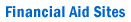 Financial Aid Sites
