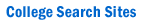 College Search Sites