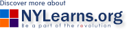 Discover more about NYLearns.org