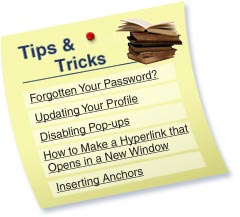 Tips